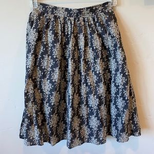 NEW Mikarose skirt